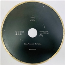 Ultra Compact Surface BRC Bucket Rim Cutter